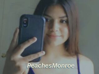 PeachesMonroe