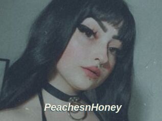PeachesnHoney