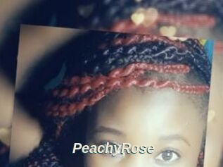 PeachyRose