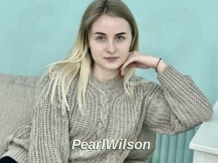 PearlWilson
