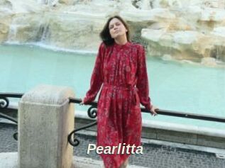 Pearlitta