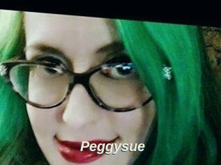 Peggysue