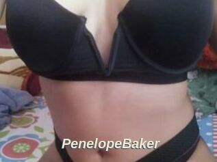 PenelopeBaker