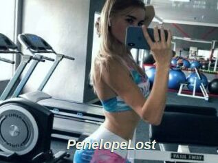 PenelopeLost