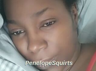 PenelopeSquirts