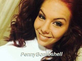 PennyBombshell