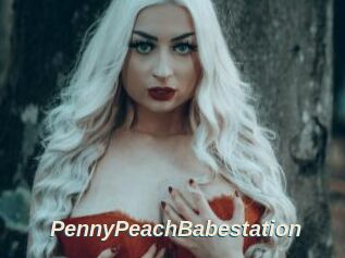 PennyPeachBabestation