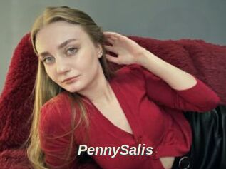 PennySalis