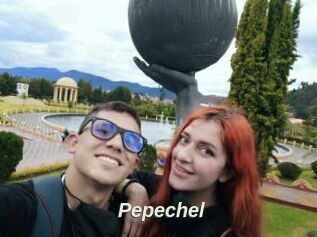 Pepechel