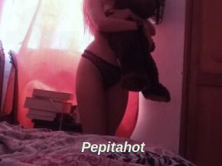 Pepitahot