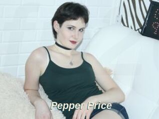 Pepper_Price