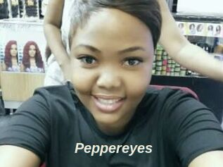 Peppereyes