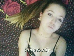 Perissketty