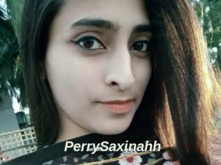 PerrySaxinahh