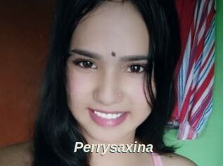 Perrysaxina