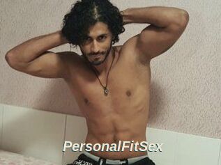 PersonalFitSex