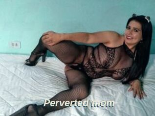 Perverted_mom