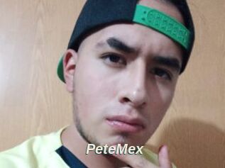 PeteMex