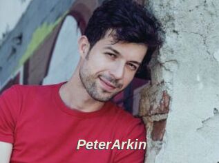 PeterArkin