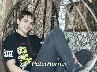 PeterHorner