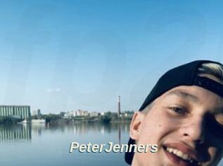 PeterJenners