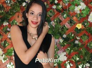 PetitKim