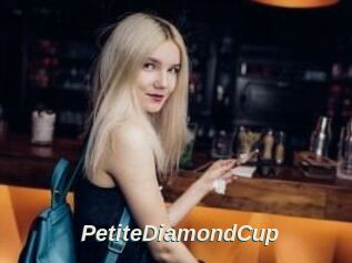 PetiteDiamondCup
