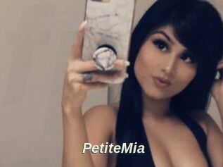 PetiteMia