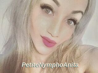 PetiteNymphoAnita