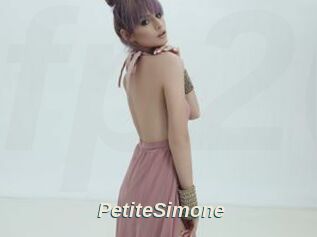 PetiteSimone
