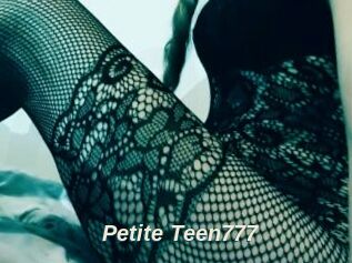 Petite_Teen777