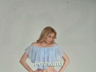 Petiteama