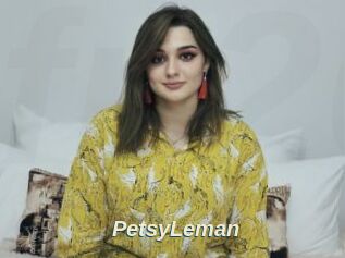 PetsyLeman