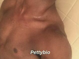 Pettybio