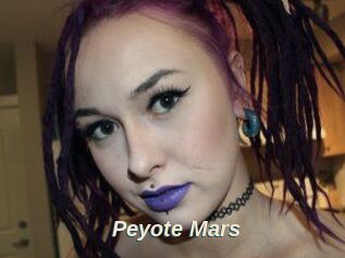 Peyote_Mars