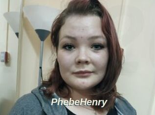 PhebeHenry