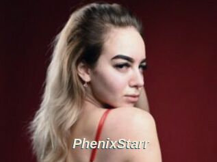 PhenixStarr
