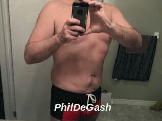 PhilDeGash