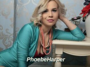 PhoebeHarper