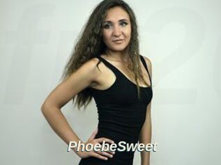 PhoebeSweet