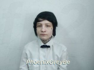 PhoenixGreyBe