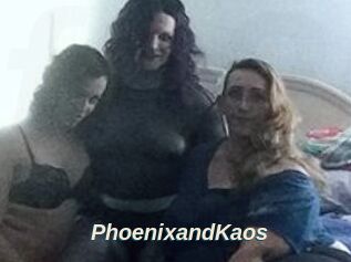 PhoenixandKaos