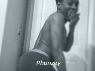 Phonzey
