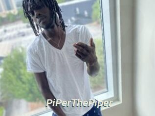 PiPerThePiper