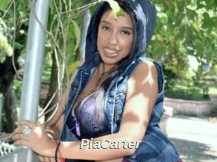 PiaCarter
