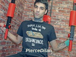 PierceDilan