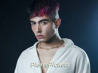 PierrePickett