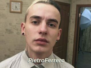 PietroFerrero