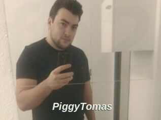 PiggyTomas