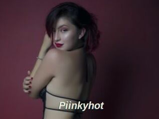 Piinkyhot
